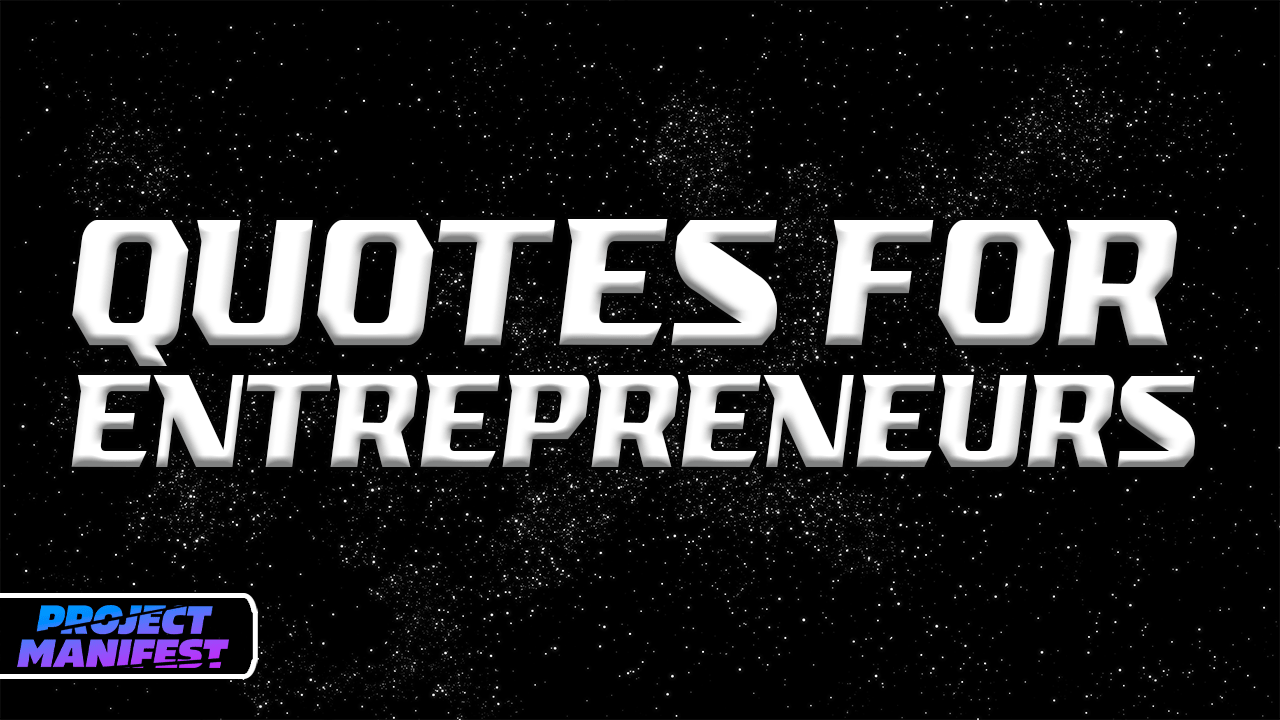 Read more about the article 15 Highly Motivational Quotes for Entrepreneurs in 2021